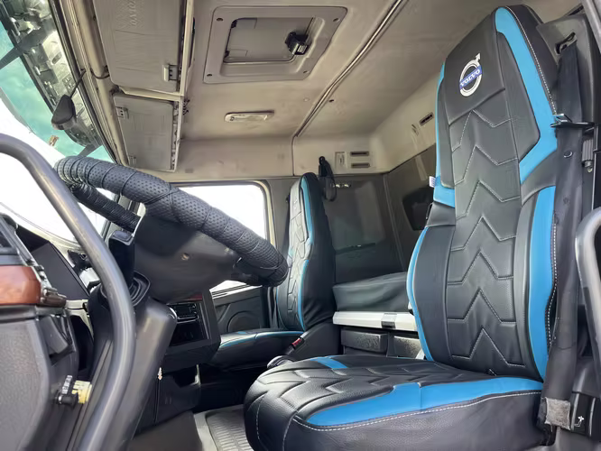 2014 Volvo FH 460