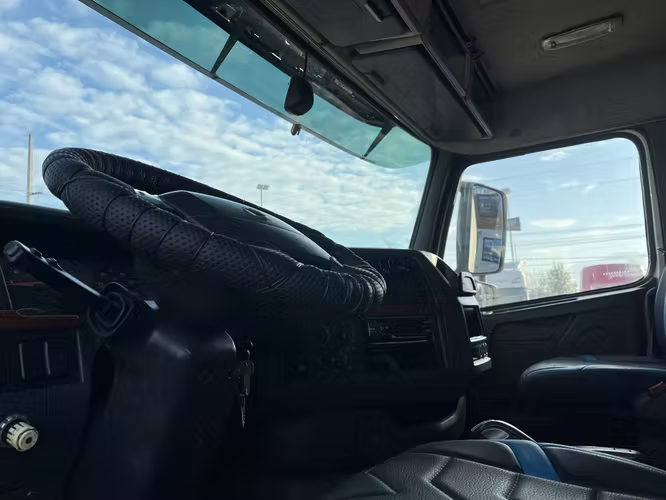 2014 Volvo FH 460