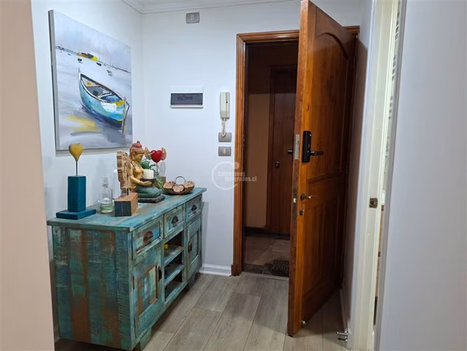 Venta Departamento Reñaca, vista al mar, 2 D, 2 B, 1 estac. - Imagen 6