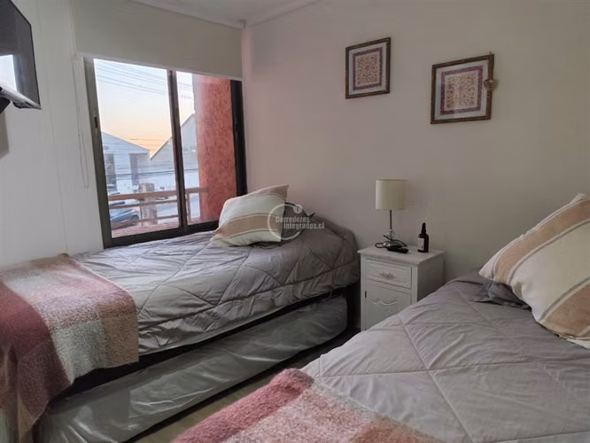 Venta Departamento Reñaca, vista al mar, 2 D, 2 B, 1 estac. - Imagen 11