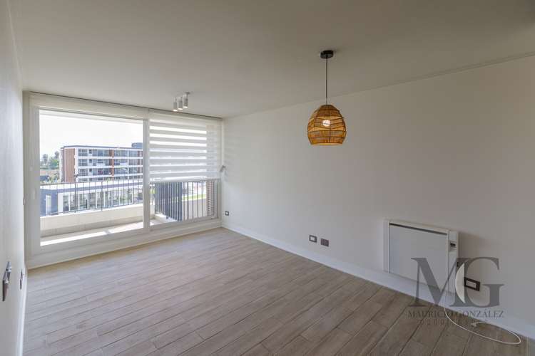 Arriendo Departamento Condominio PieMonte Machalí 3P