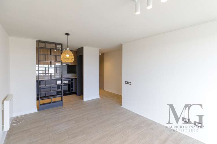 Arriendo Departamento Condominio PieMonte Machalí 3P