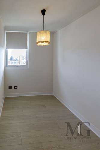 Arriendo Departamento Condominio PieMonte Machalí 3P