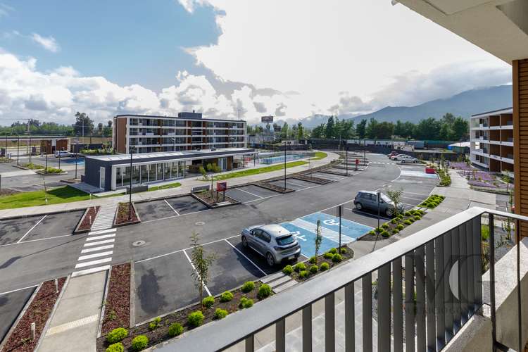 Arriendo Departamento Condominio PieMonte Machalí 3P