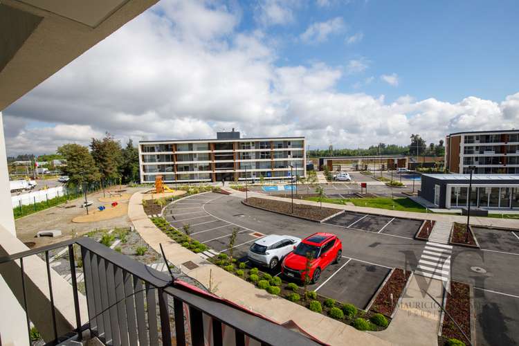 Arriendo Departamento Condominio PieMonte Machalí 3P