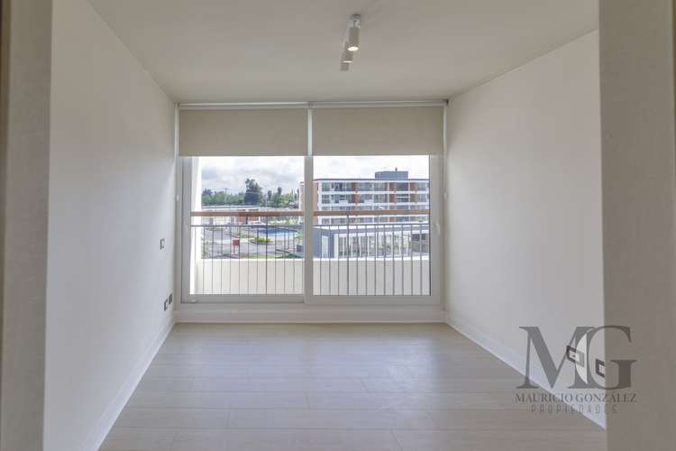 Arriendo Departamento Condominio PieMonte Machalí 3P