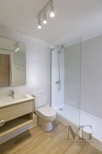 Arriendo Departamento Condominio PieMonte Machalí 3P