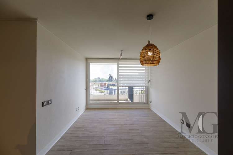 Arriendo Departamento Condominio PieMonte Machalí 3P