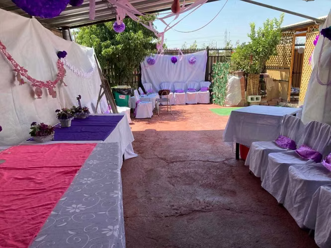Casa Amplio patio / Cerrillos (174202) - Imagen 9
