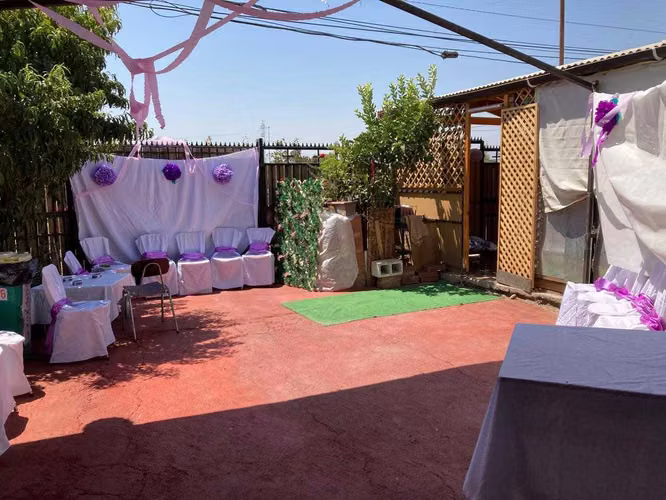 Casa Amplio patio / Cerrillos (174202) - Imagen 10