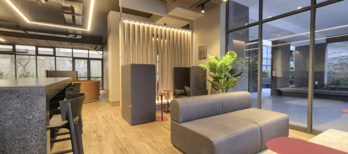 HERMOSO LOFT EN SANTIAGO CENTRO EJERCITO LIBERTADOR