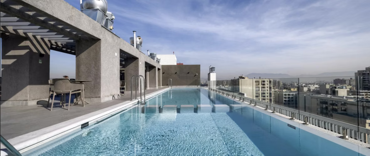 HERMOSO LOFT EN SANTIAGO CENTRO EJERCITO LIBERTADOR