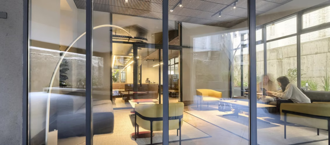 HERMOSO LOFT EN SANTIAGO CENTRO EJERCITO LIBERTADOR