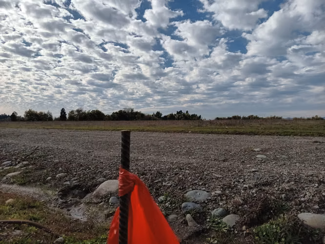 HERMOSAS PARCELAS, A 25 KMS DE TALCA