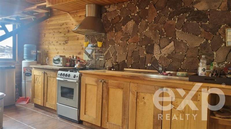 Casa en arriendo 7 H,4B. TINAJAS en San Esteban