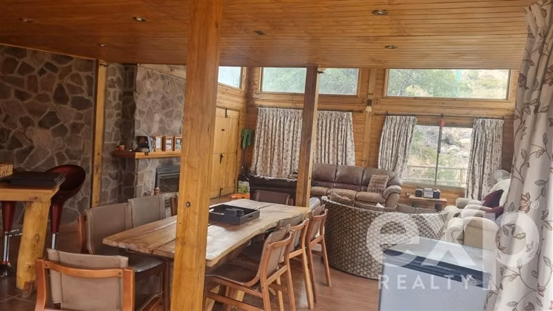 Casa en arriendo 7 H,4B. TINAJAS en San Esteban