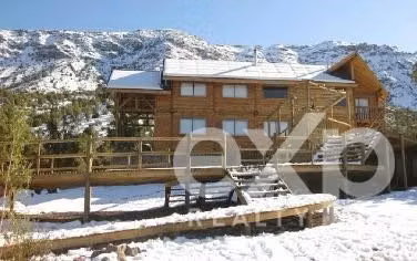 Casa en arriendo 7 H,4B. TINAJAS en San Esteban