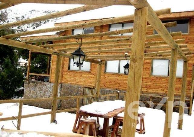 Casa en arriendo 7 H,4B. TINAJAS en San Esteban