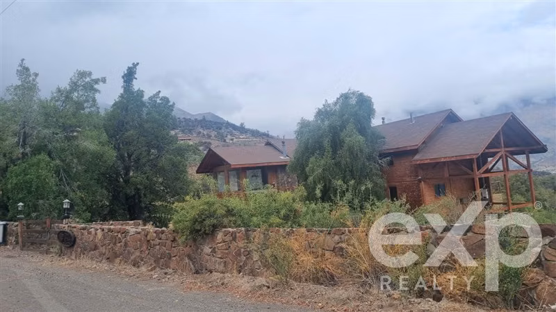 Casa en venta 7 H,4B. TINAJAS en San Esteban