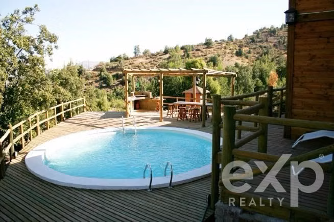 Casa en venta 7 H,4B. TINAJAS en San Esteban