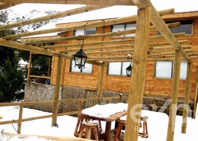 Casa en venta 7 H,4B. TINAJAS en San Esteban