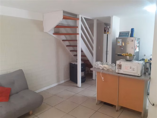 Casa en arriendo en Lampa