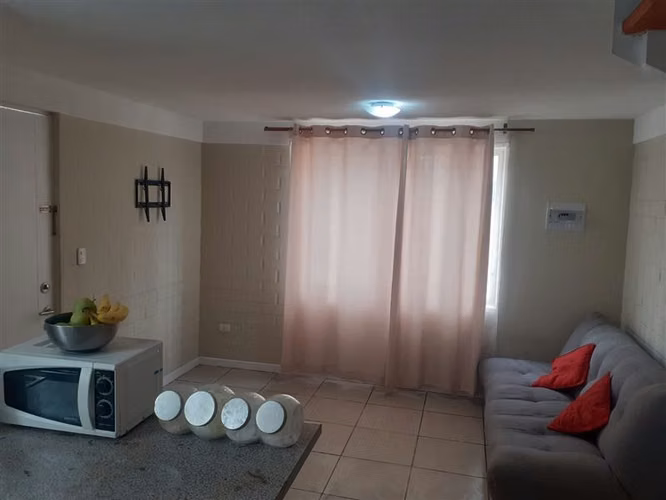 Casa en arriendo en Lampa