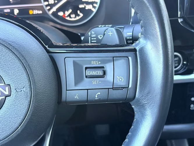 Nissan Pathfinder 3.5 EXCLUSIVE 4WD CVT AT 5P 2024