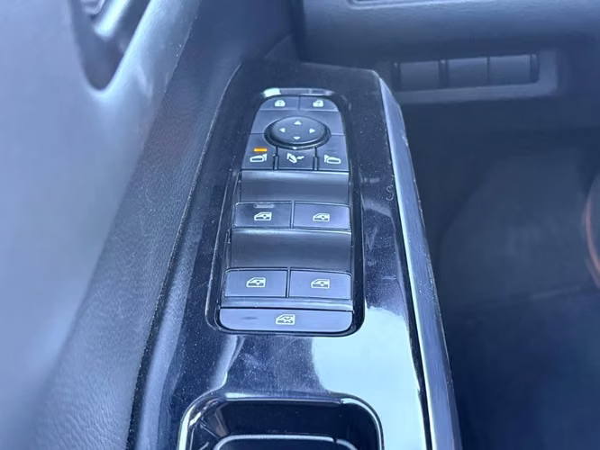 Nissan Pathfinder 3.5 EXCLUSIVE 4WD CVT AT 5P 2024