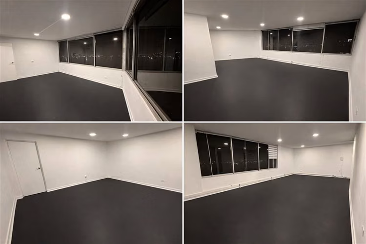 Oficina en arriendo en Valparaíso