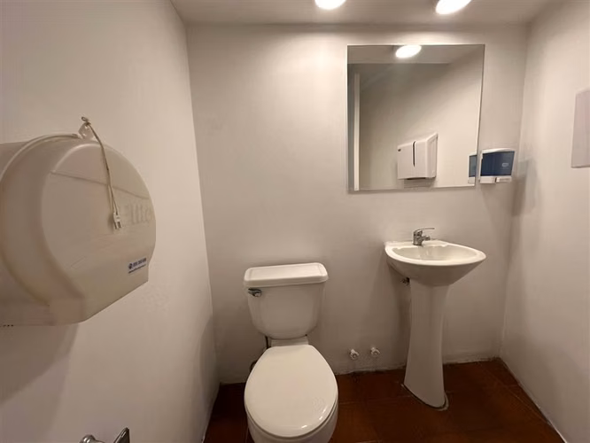Oficina en arriendo en Valparaíso