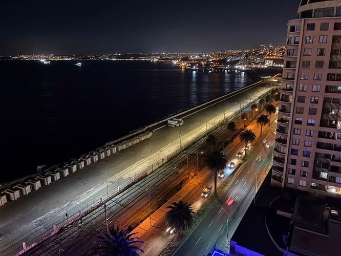 Oficina en arriendo en Valparaíso