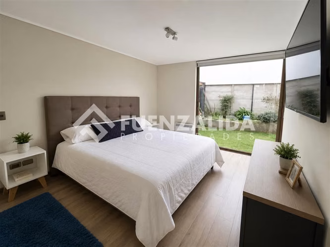 Casa en venta de 5 dorm. en La Reina - Imagen 3
