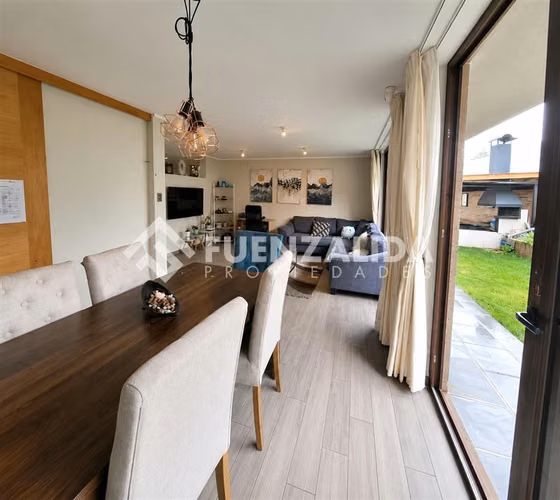 Casa en venta de 5 dorm. en La Reina - Imagen 11