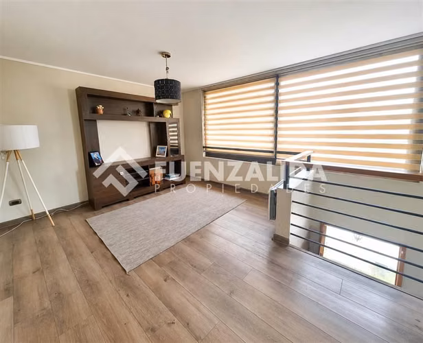 Casa en venta de 5 dorm. en La Reina - Imagen 17