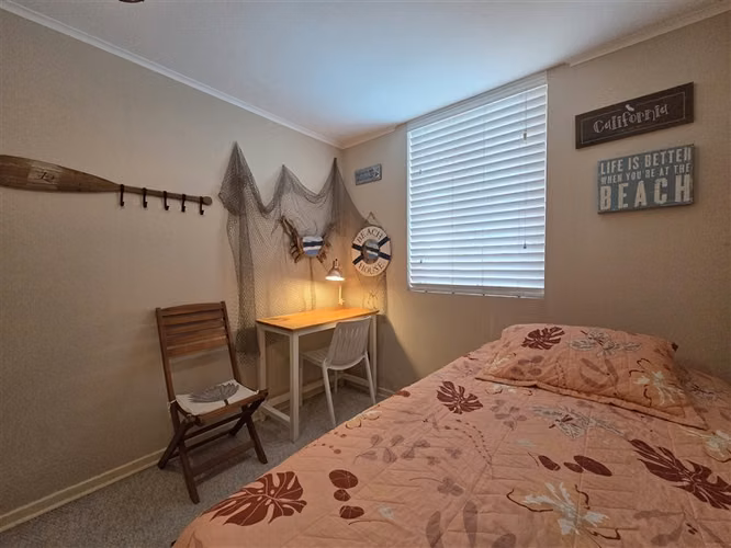 Departamento en venta de 3 dorm. en Algarrobo