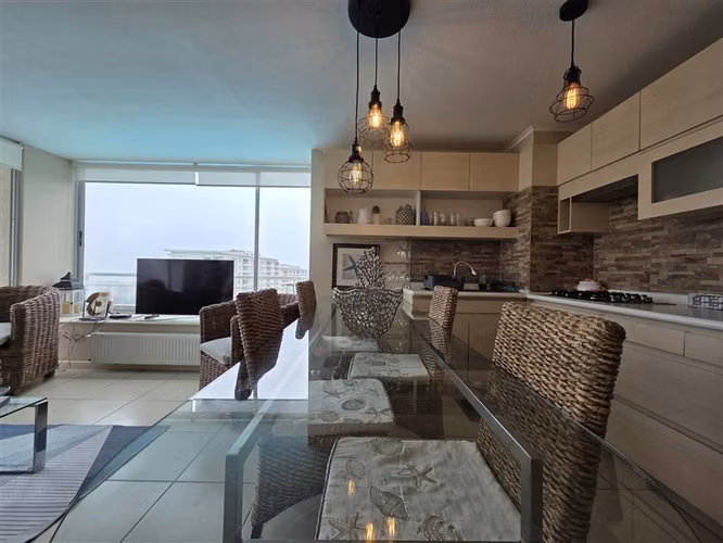 Departamento en venta de 3 dorm. en Algarrobo