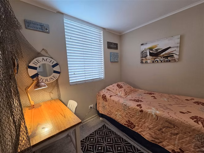 Departamento en venta de 3 dorm. en Algarrobo