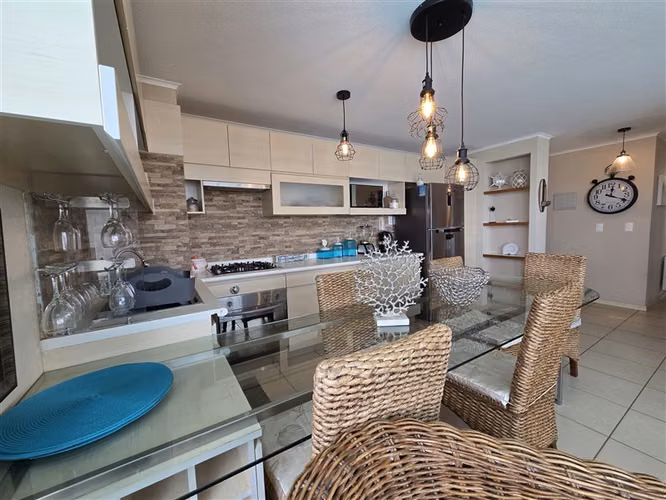 Departamento en venta de 3 dorm. en Algarrobo