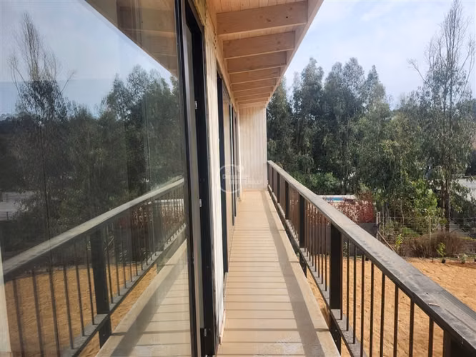 Casa en venta de 3 dorm. en Maitencillo Condominio