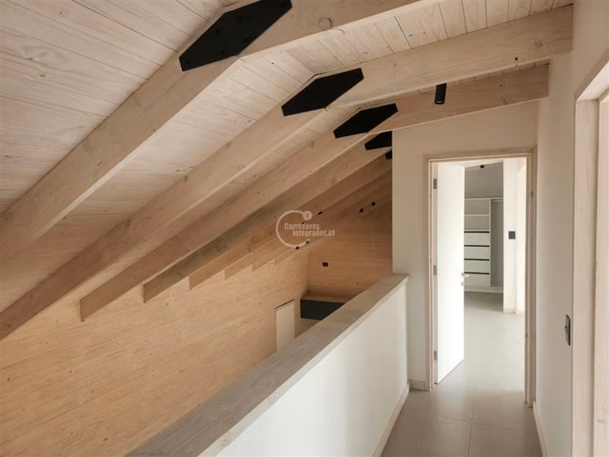Casa en venta de 3 dorm. en Maitencillo Condominio