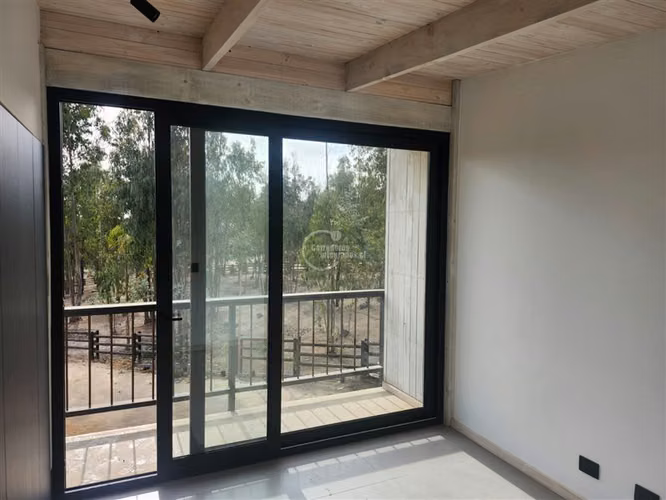 Casa en venta de 3 dorm. en Maitencillo Condominio