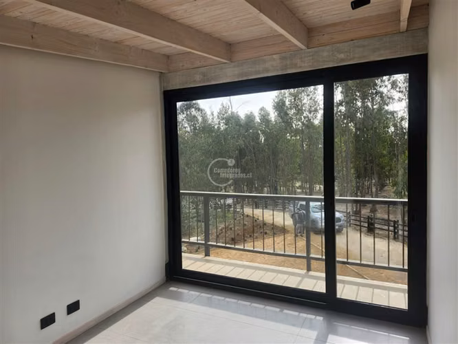 Casa en venta de 3 dorm. en Maitencillo Condominio