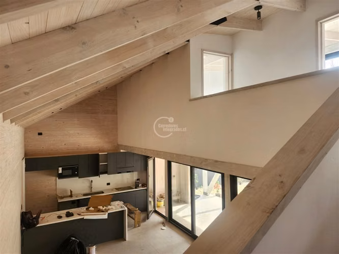 Casa en venta de 3 dorm. en Maitencillo Condominio