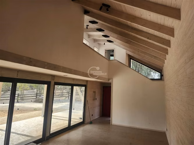 Casa en venta de 3 dorm. en Maitencillo Condominio