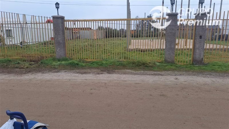 Oferta, Venta de pequeña Parcela en Condominio Lampa