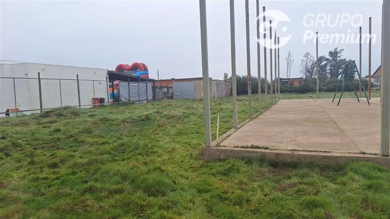 Oferta, Venta de pequeña Parcela en Condominio Lampa