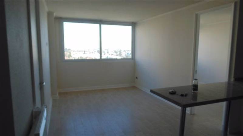 Departamento en arriendo de 2 dorm. 1 baño en Metro Mirador