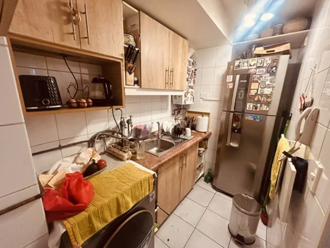 Vende Un Dormitorio Estacionamiento Libertad 1439 - Imagen 5
