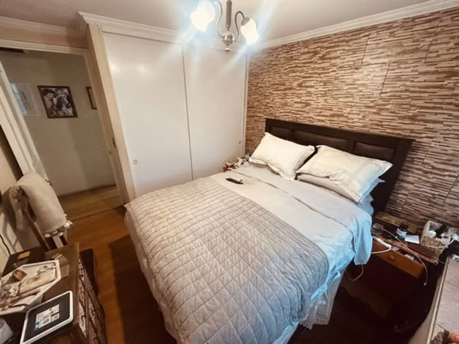 Vende Un Dormitorio Estacionamiento Libertad 1439 - Imagen 4